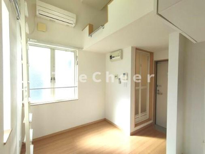 【居間・リビング】 | フェリスビオラ