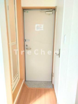 【玄関】 | フェリスビオラ