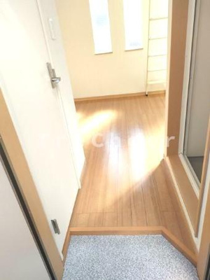 【内装】 | フェリスビオラ