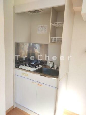 【キッチン】 | フェリスビオラ