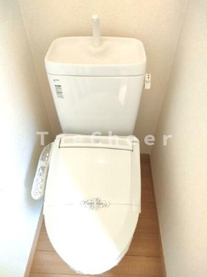 【トイレ】 | フェリスビオラ