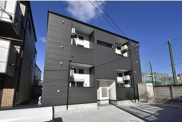 VIVA米野Ⅱ(ビバコメノツー)