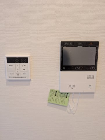クラス平尾の設備