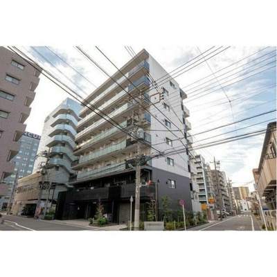 【外観】 | Gatehouse Otorii | 外観です。