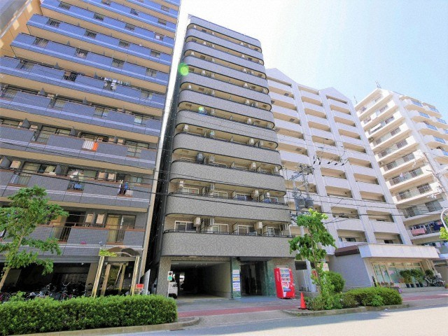 アーデン新大阪