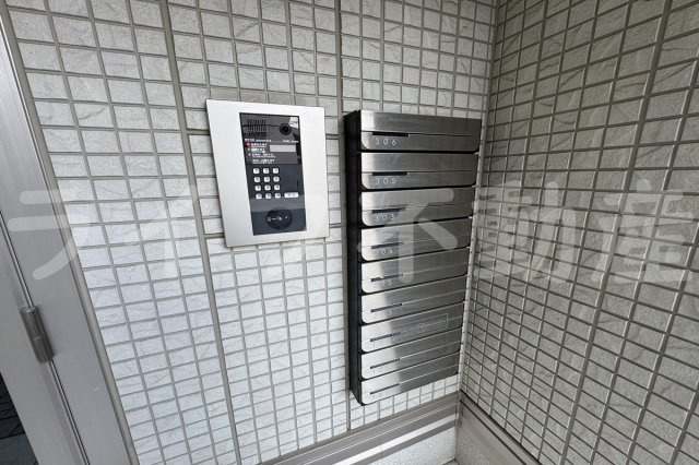 メゾン　クレードルのその他共用部分