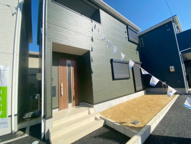 春日井市妙慶町２丁目113『仲介料無料』新築戸建ての画像