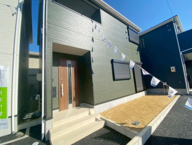  | 春日井市妙慶町２丁目113『仲介料無料』新築戸建て