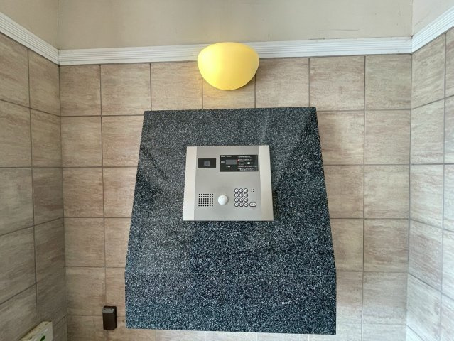 マークタワー銚子銀座の設備