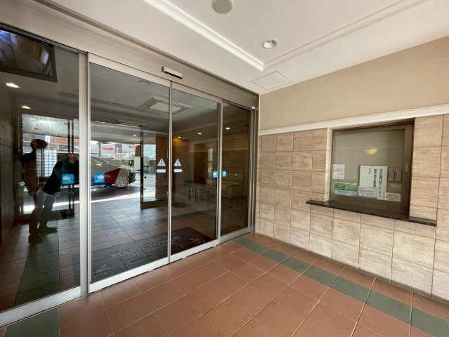 マークタワー銚子銀座