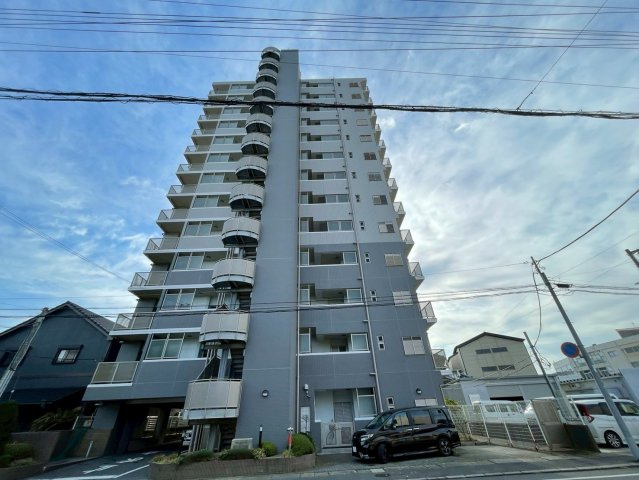 マークタワー銚子銀座