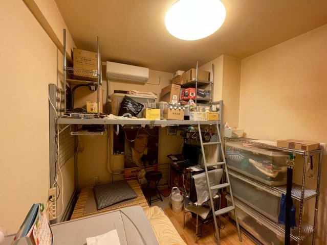 マークタワー銚子銀座のその他