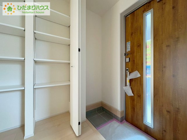 ひたちなか田宮原1期　新築戸建　2号棟のその他