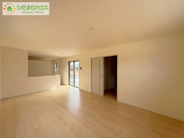 ひたちなか田宮原1期　新築戸建　2号棟のその他