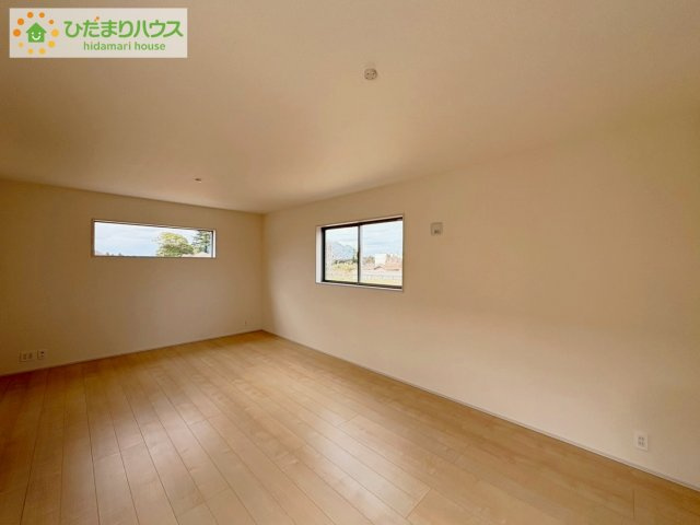 ひたちなか田宮原1期　新築戸建　2号棟のその他