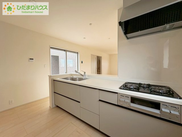 ひたちなか田宮原1期　新築戸建　2号棟のその他