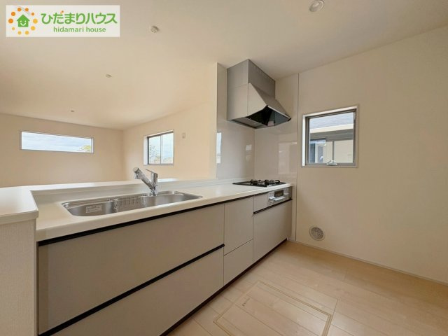 ひたちなか田宮原1期　新築戸建　2号棟のその他