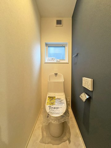 テイラーハウス青葉区双葉ケ丘1丁目のトイレ