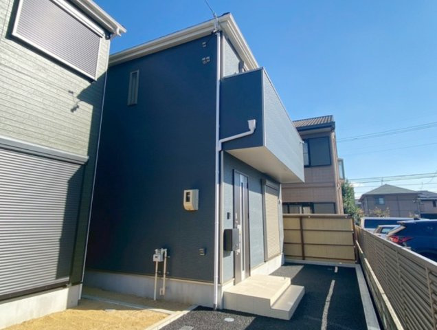  | 春日井市妙慶町２丁目113『仲介料無料』新築戸建て