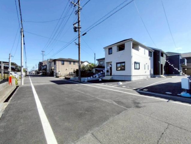  | 春日井市妙慶町２丁目113『仲介料無料』新築戸建て