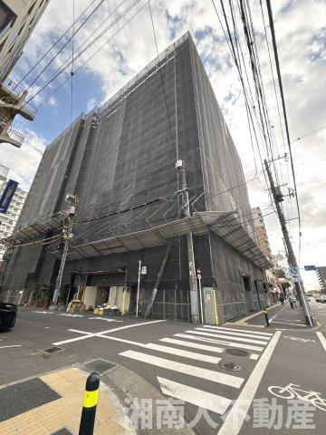 サンヴェール湘南平塚