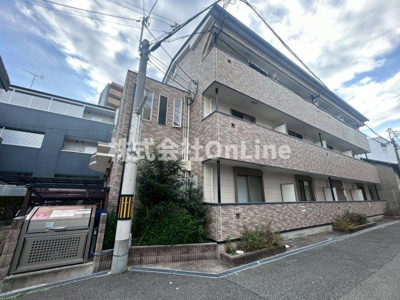 【外観】 | CenterLivers