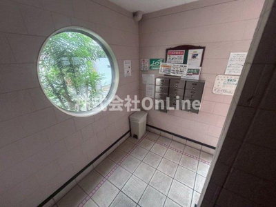 【エントランス】 | CenterLivers