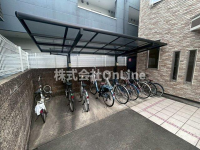 【その他共用部分】 | CenterLivers