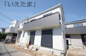 【仲介手数料無料！！】日野市落川　新築戸建て（全2棟）A号棟　5490万円の画像