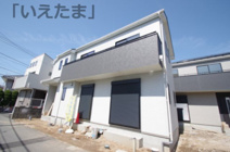 【仲介手数料無料！！】日野市落川　新築戸建て（全2棟）A号棟　5490万円の画像