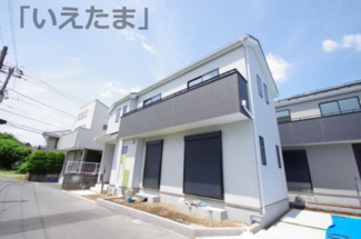 【外観】 | A号棟