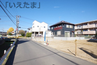 【構造・工法・仕様】 | 【仲介手数料無料！！】日野市落川　新築戸建て（全2棟）A号棟　5690万円