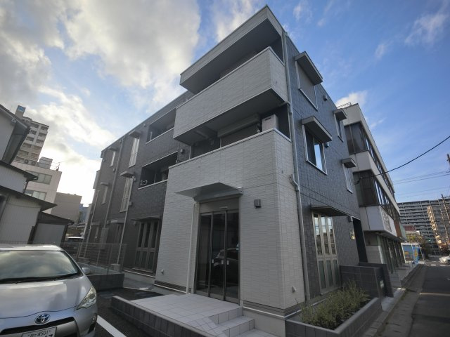 マ・メゾン　J　住居の画像