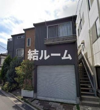 板橋区小茂根１丁目のアパート