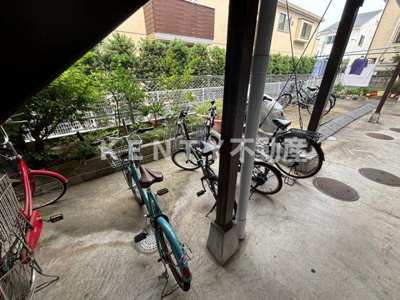 【その他共用部分】 | 青葉マンション3号館