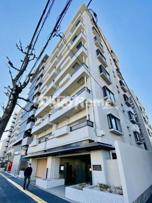 【現況写真】 | グリーンパーク第15綾瀬 | 現況写真