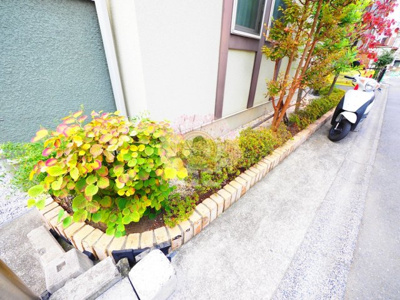 【その他共用部分】 | エミレシア