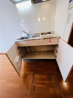 【収納】 | エミレシア | 別部屋参考写真