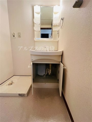 【収納】 | エミレシア | 別部屋参考写真