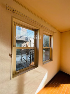 【居間・リビング】 | エミレシア | 別部屋参考写真