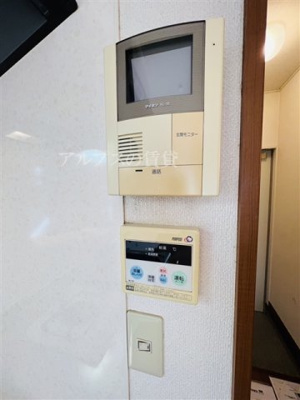 【設備】 | エミレシア | 別部屋参考写真