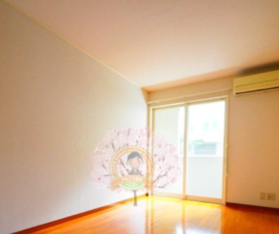 【居間・リビング】 | エミレシア | 別部屋参考写真