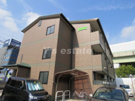 ハイウッズナガタの画像