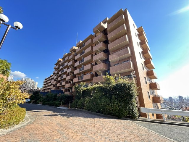 六甲グランドヒルズ参号館