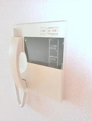 【セキュリティ】 | UURコート白鷺