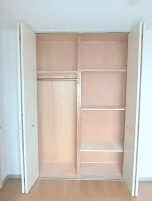 【収納】 | UURコート白鷺 | 収納スペース完備！