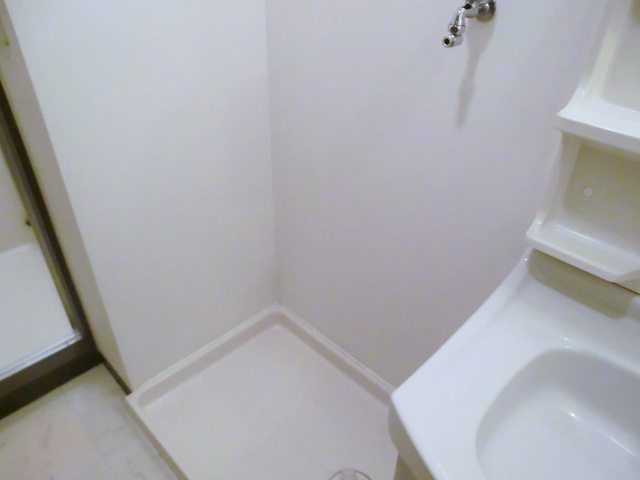 ロジュマン松本のその他|室内洗濯機置き場あります。