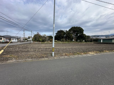 【外観】 | 山之口町 880万円