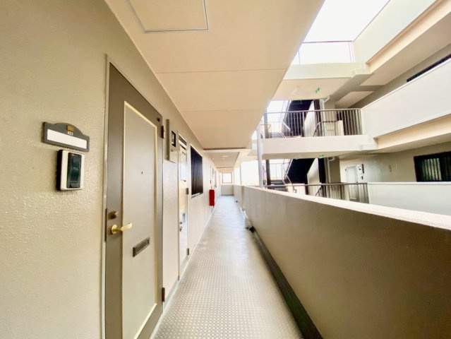 ライオンズマンション保春院西のその他