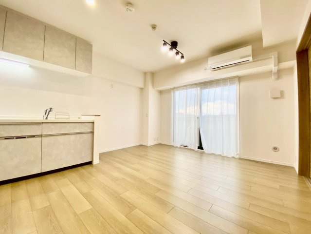 ライオンズマンション保春院西